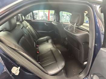 Used Mercedes-Benz E-Class 2015 for sale - 74829251: Photo