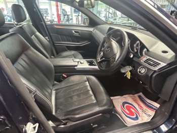 Used Mercedes-Benz E-Class 2015 for sale - 74829251: Photo