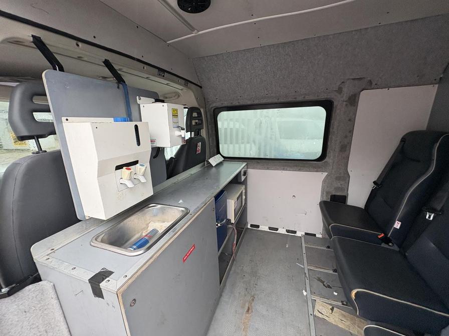 Used Peugeot Boxer 2014 for sale - 77472303: Photo 10