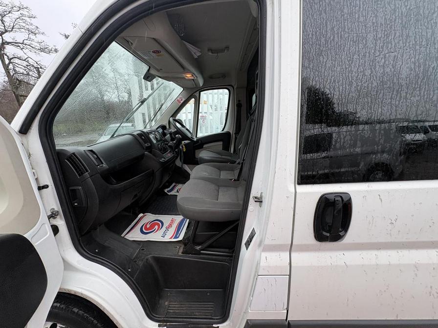 Used Peugeot Boxer 2014 for sale - 77472303: Photo 11