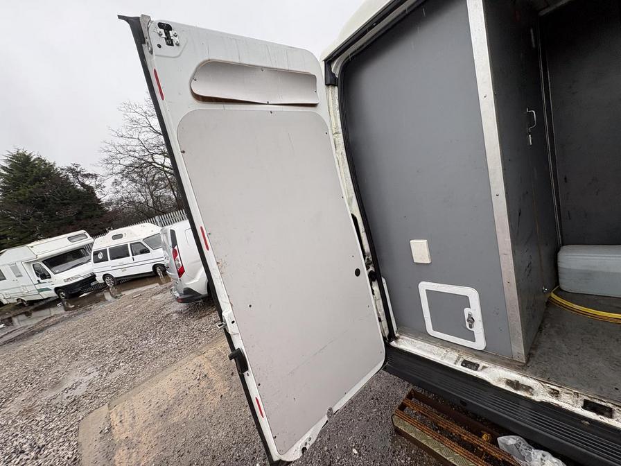 Used Peugeot Boxer 2014 for sale - 77472303: Photo 13