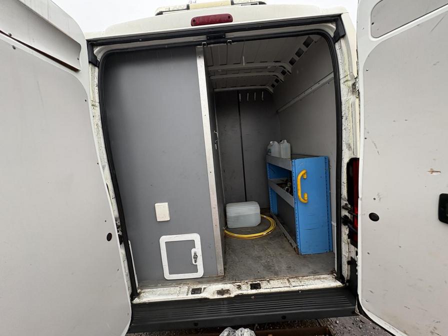 Used Peugeot Boxer 2014 for sale - 77472303: Photo 15