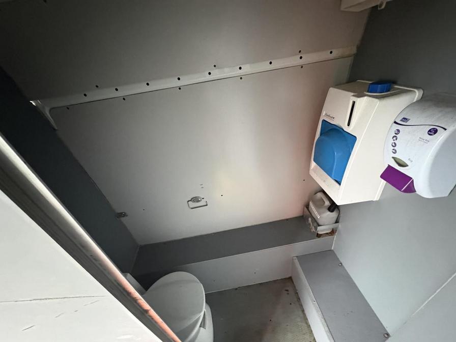 Used Peugeot Boxer 2014 for sale - 77472303: Photo 17