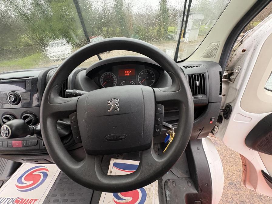 Used Peugeot Boxer 2014 for sale - 77472303: Photo 19