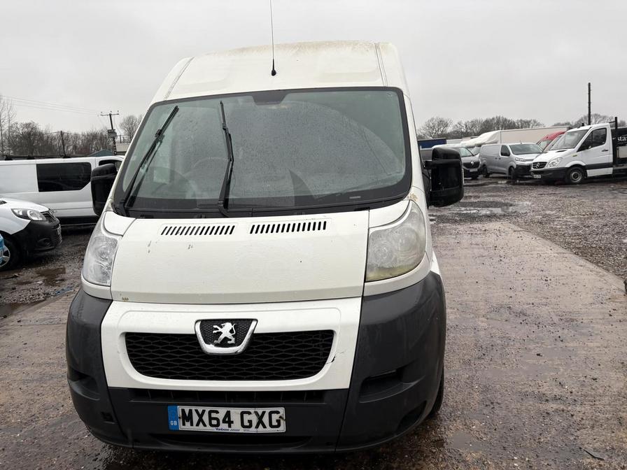 Used Peugeot Boxer 2014 for sale - 77472303: Photo 6