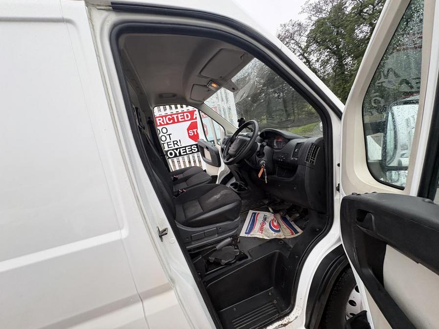 Used Peugeot Boxer 2018 for sale - 77472301: Photo 10