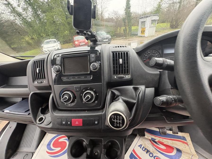 Used Peugeot Boxer 2018 for sale - 77472301: Photo 12