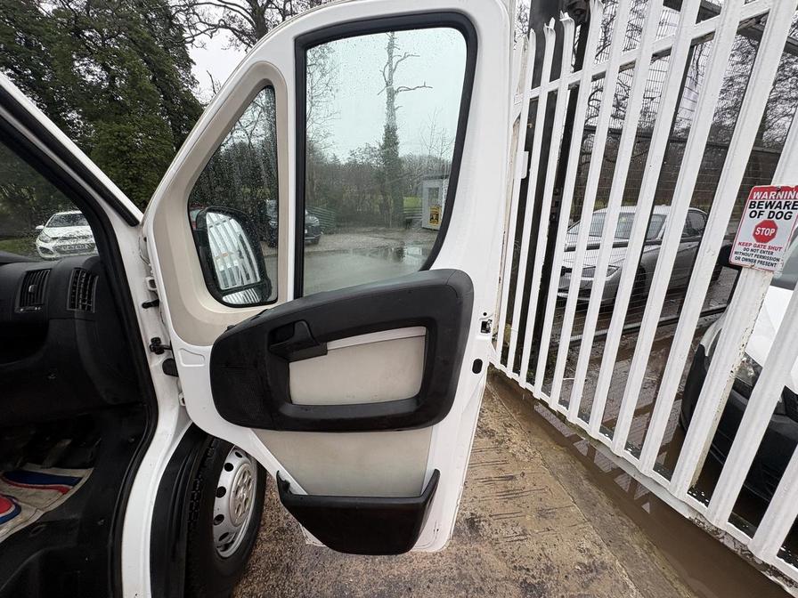 Used Peugeot Boxer 2018 for sale - 77472301: Photo 15