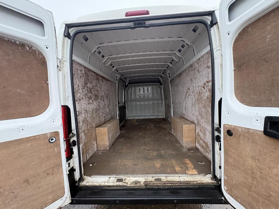 Used Peugeot Boxer 2018 for sale - 77472301: Photo 16