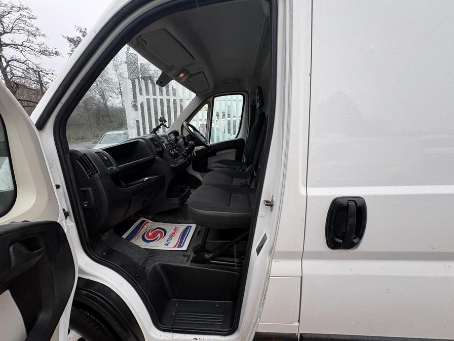 Used Peugeot Boxer 2018 for sale - 77472301: Photo 8