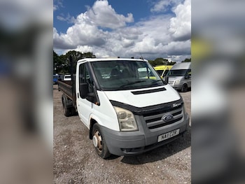 Used Ford Transit 2011 for sale - 79623322: Photo