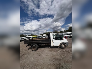Used Ford Transit 2011 for sale - 79623322: Photo