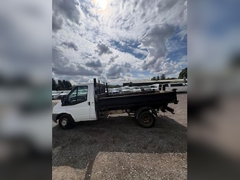 Used Ford Transit 2011 for sale - 79623322: Photo