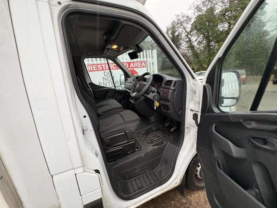 Used Renault Master 2021 for sale - 77293905: Photo 14