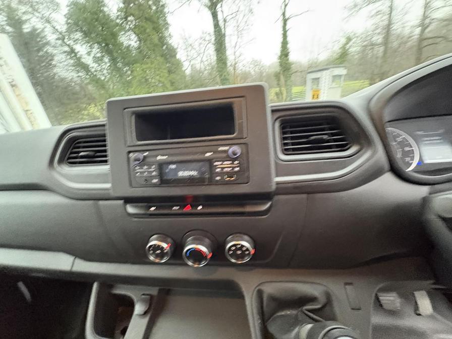 Used Renault Master 2021 for sale - 77293905: Photo 17