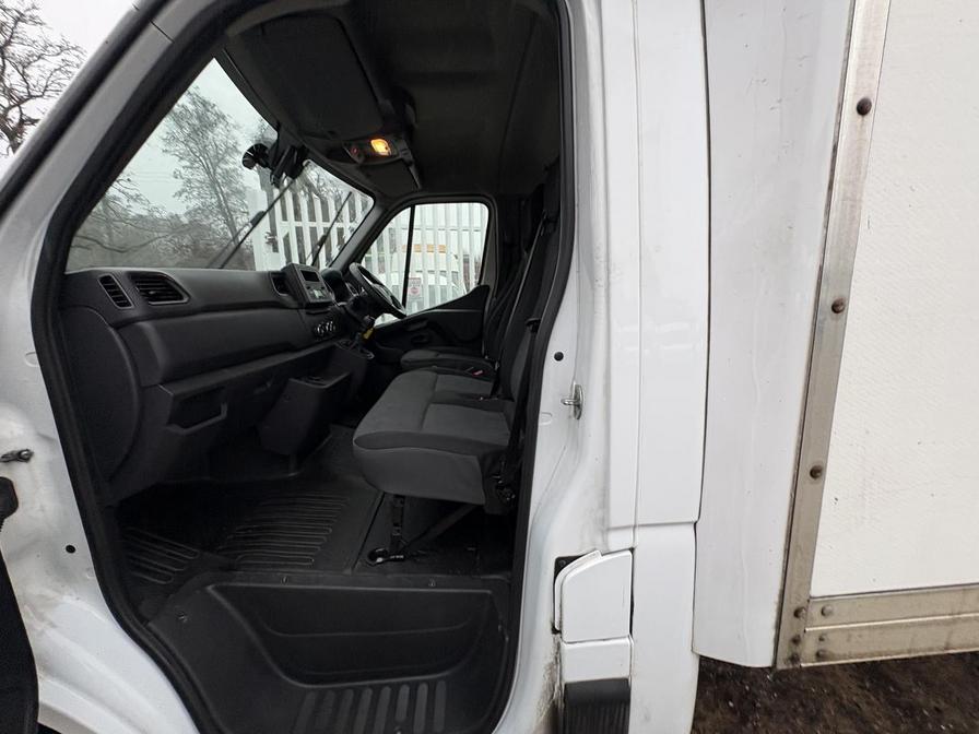 Used Renault Master 2021 for sale - 77293905: Photo 7