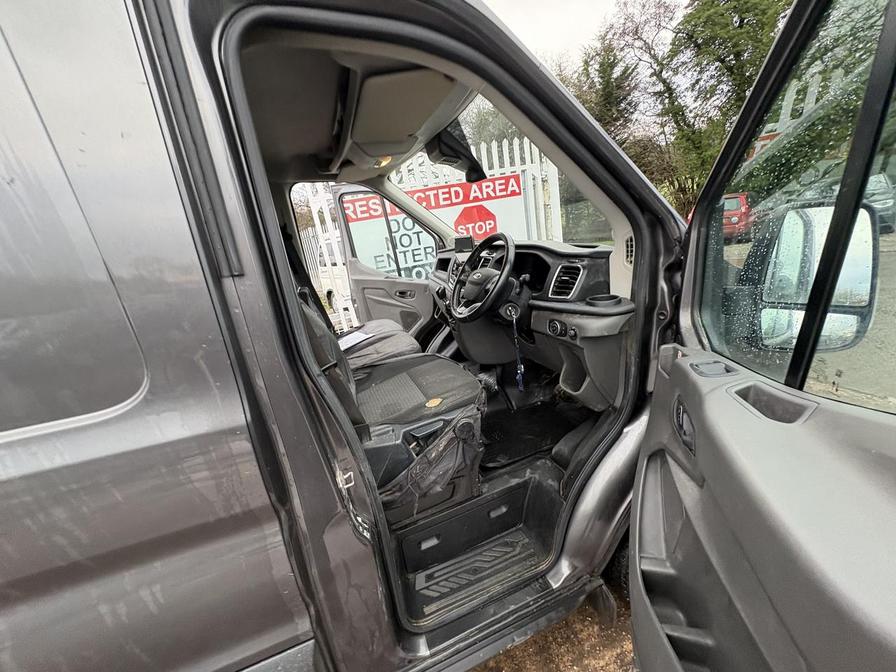Used Ford Transit 2021 for sale - 76928414: Photo 10