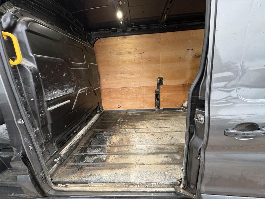 Used Ford Transit 2021 for sale - 76928414: Photo 11