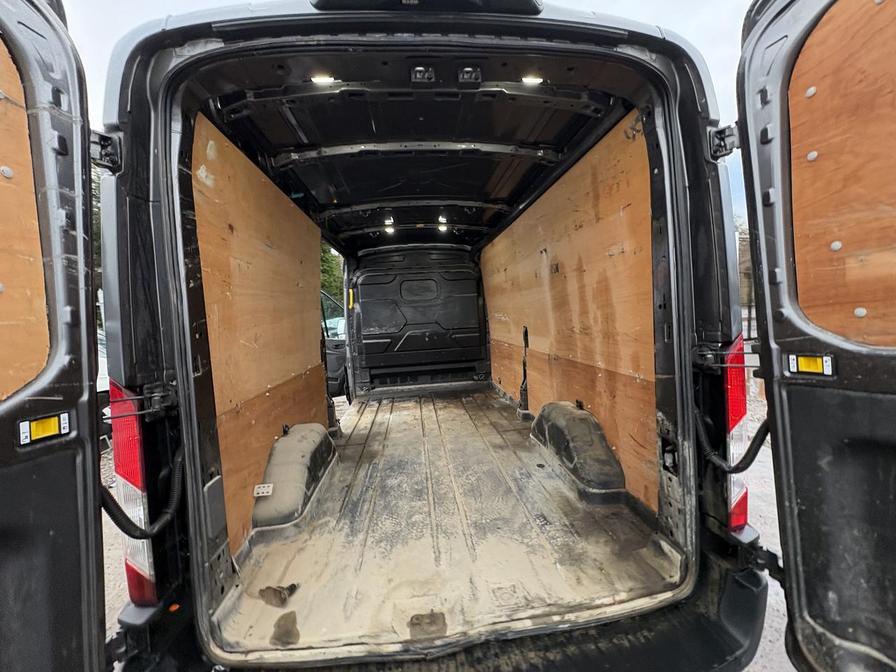 Used Ford Transit 2021 for sale - 76928414: Photo 14