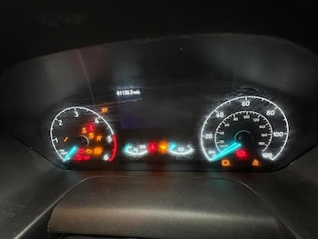 Used Ford Transit 2021 for sale - 76928414: Photo