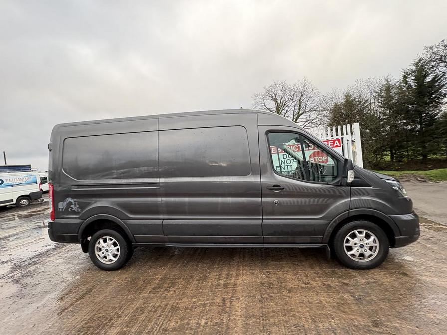 Used Ford Transit 2021 for sale - 76928414: Photo 3