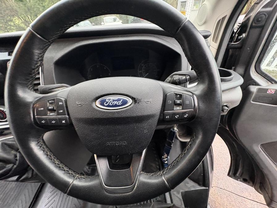 Used Ford Transit 2021 for sale - 76928414: Photo 4
