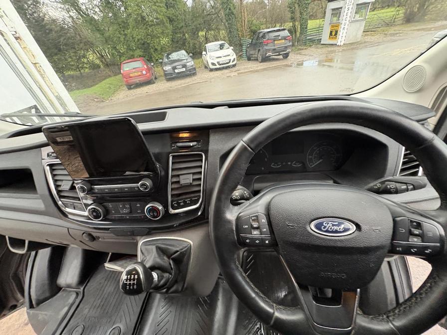 Used Ford Transit 2021 for sale - 76928414: Photo 5