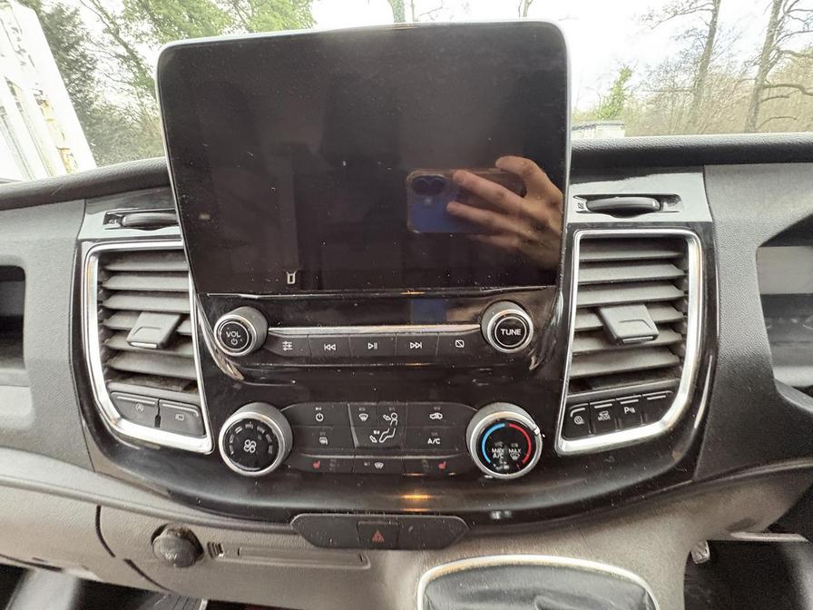 Used Ford Transit 2021 for sale - 76928414: Photo 6