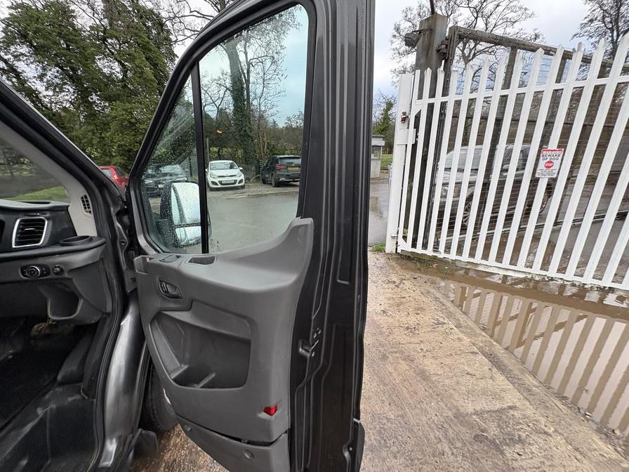 Used Ford Transit 2021 for sale - 76928414: Photo 9