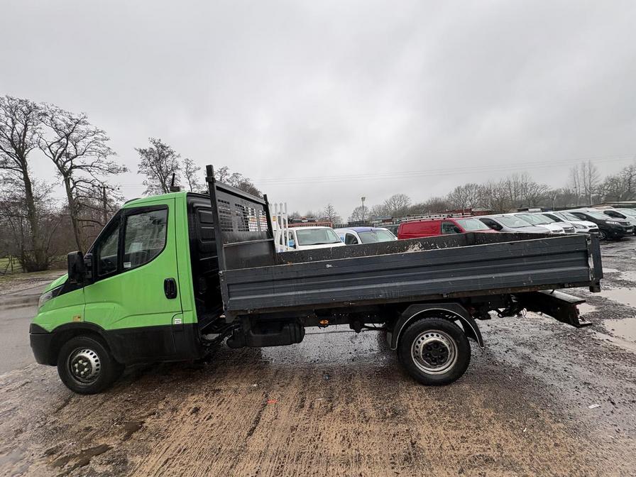 Used Iveco Daily 2018 for sale - 77500049: Photo 10