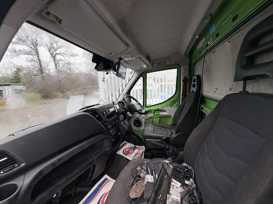 Used Iveco Daily 2018 for sale - 77500049: Photo 11