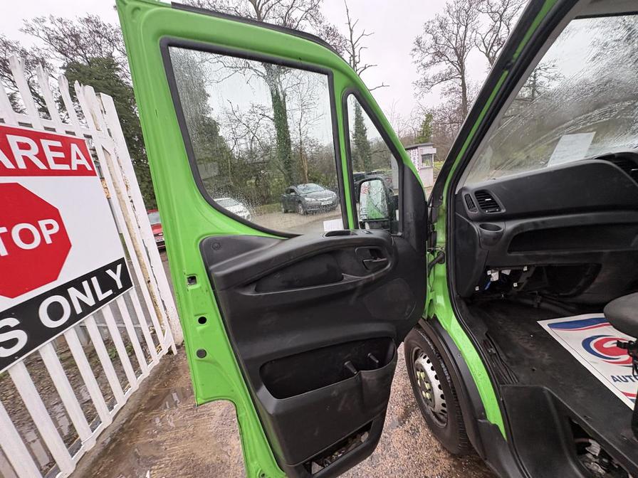 Used Iveco Daily 2018 for sale - 77500049: Photo 12