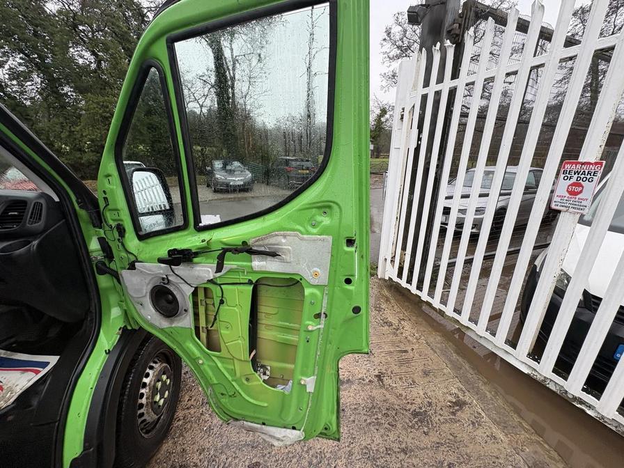 Used Iveco Daily 2018 for sale - 77500049: Photo 13