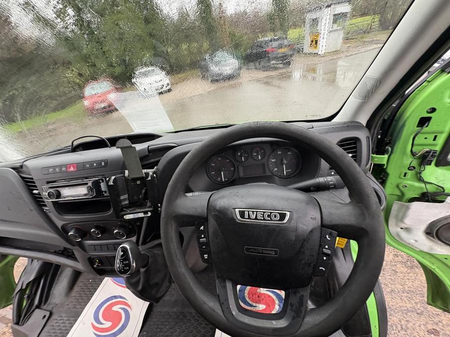 Used Iveco Daily 2018 for sale - 77500049: Photo 14