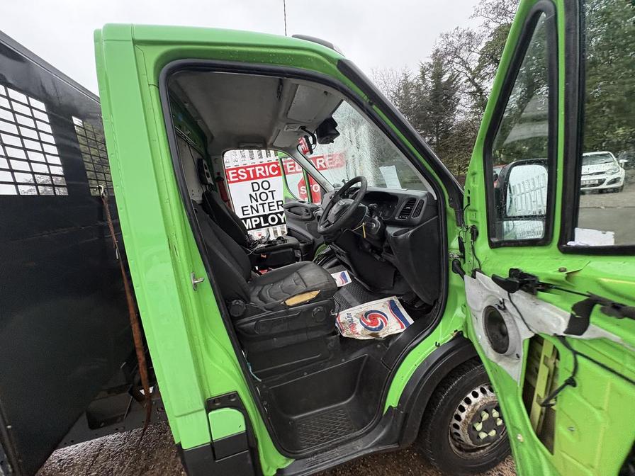 Used Iveco Daily 2018 for sale - 77500049: Photo 17