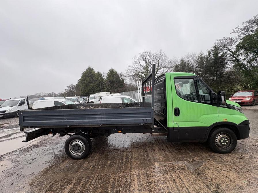 Used Iveco Daily 2018 for sale - 77500049: Photo 2
