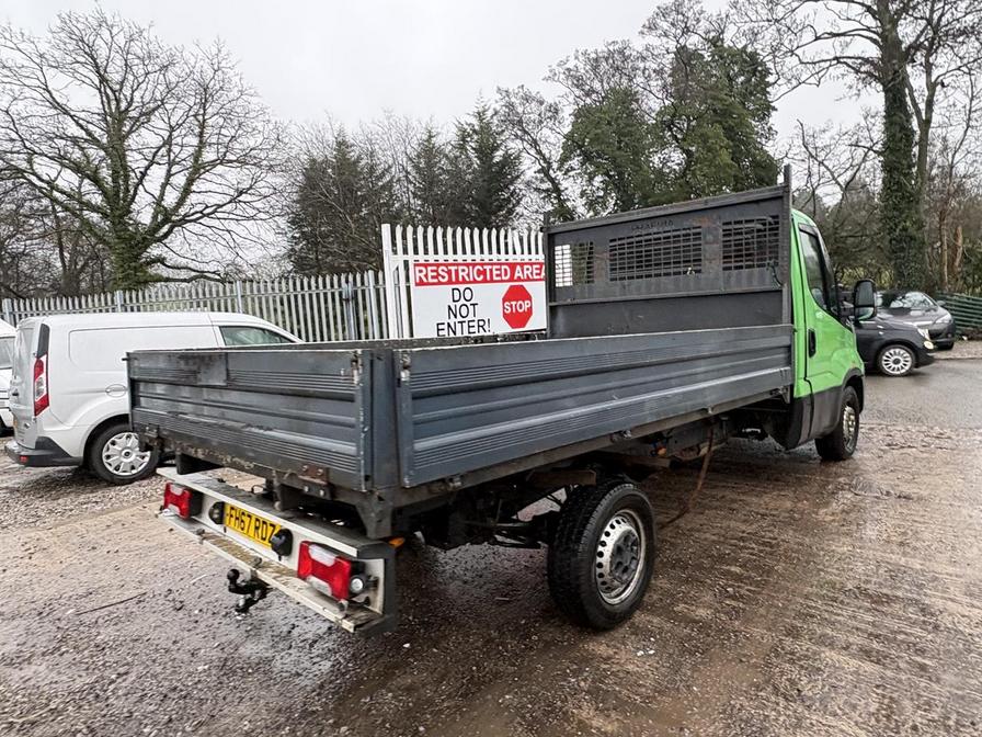 Used Iveco Daily 2018 for sale - 77500049: Photo 3