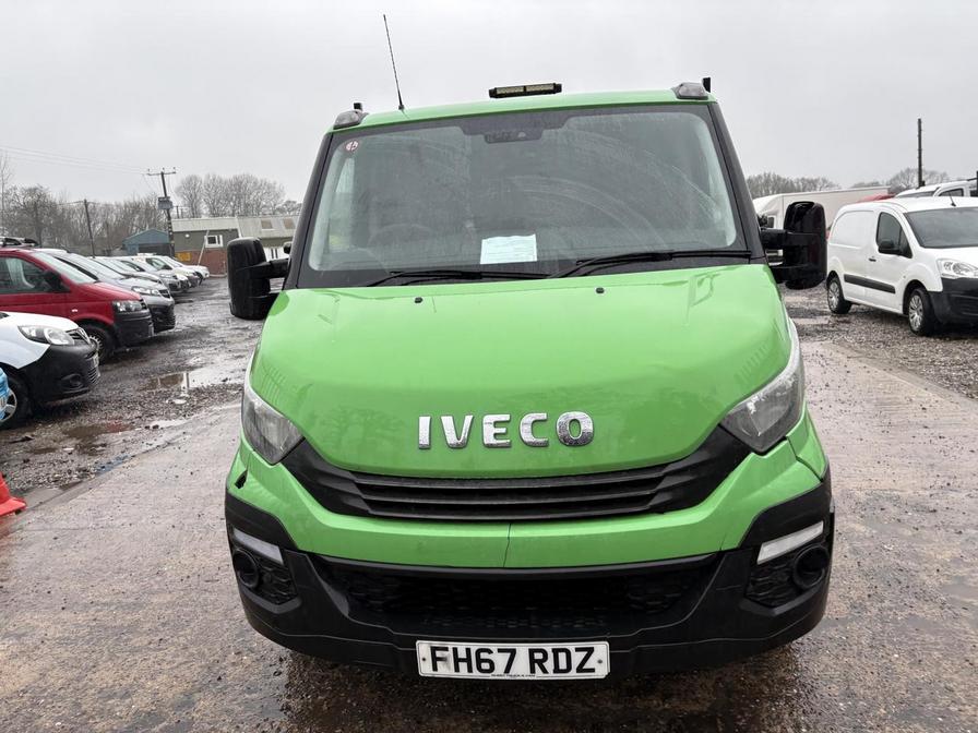 Used Iveco Daily 2018 for sale - 77500049: Photo 4