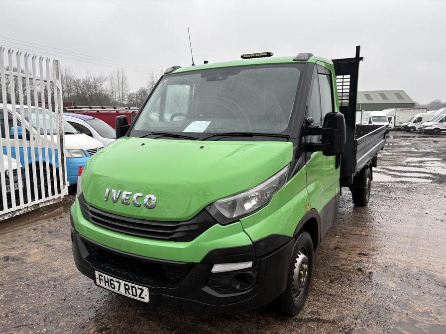 Used Iveco Daily 2018 for sale - 77500049: Photo 5