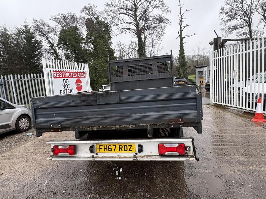 Used Iveco Daily 2018 for sale - 77500049: Photo 6