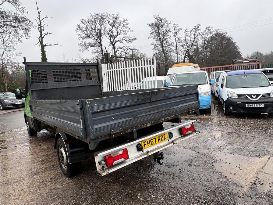 Used Iveco Daily 2018 for sale - 77500049: Photo 7