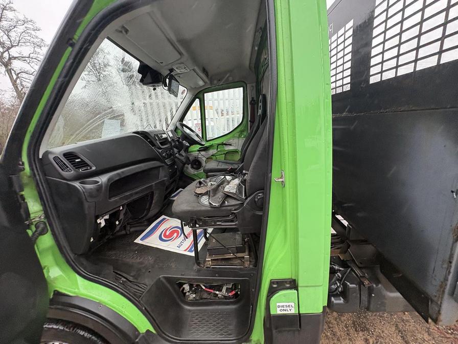 Used Iveco Daily 2018 for sale - 77500049: Photo 8