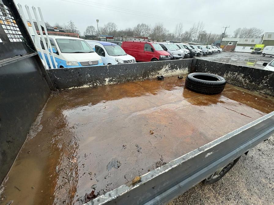 Used Iveco Daily 2018 for sale - 77500049: Photo 9