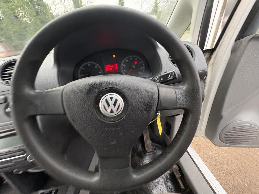 Used Volkswagen Caddy 2010 for sale - 77856158: Photo 8