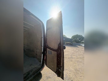 Used Mercedes-Benz Sprinter 2012 for sale - 79286987: Photo