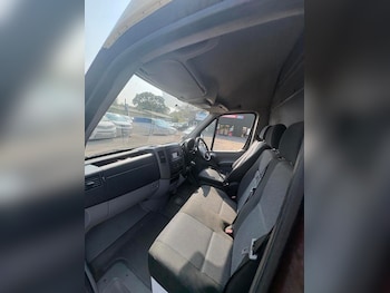 Used Mercedes-Benz Sprinter 2012 for sale - 79286987: Photo