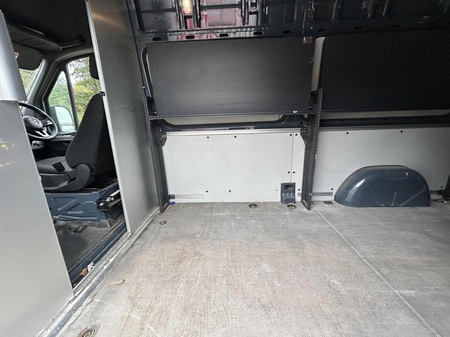 Used Mercedes-Benz Sprinter 2018 for sale - 76022133: Photo 10