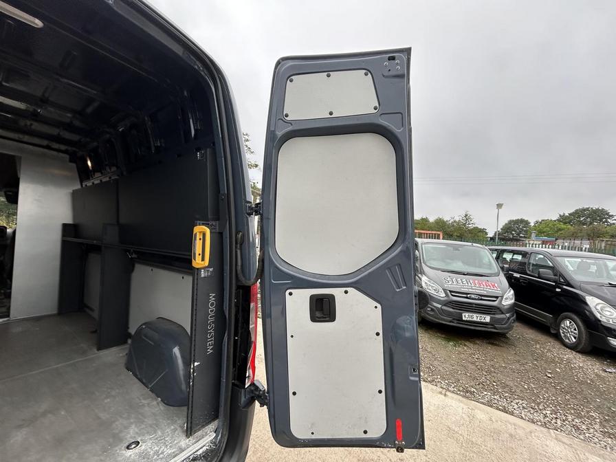 Used Mercedes-Benz Sprinter 2018 for sale - 76022133: Photo 15