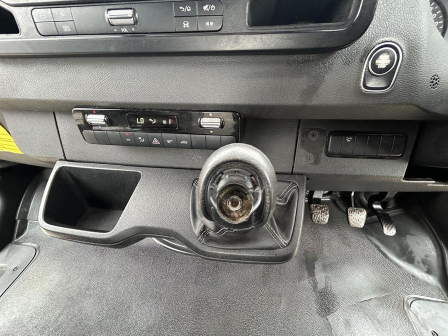 Used Mercedes-Benz Sprinter 2018 for sale - 76022133: Photo 21
