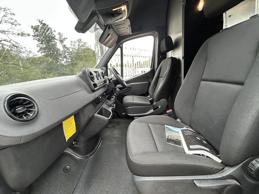 Used Mercedes-Benz Sprinter 2018 for sale - 76022133: Photo 8